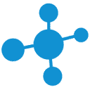 Blue Array logo